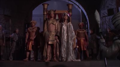 Sha're. - Stargate SG-1