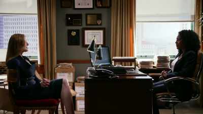 Shared a studio apartment, - All Rise