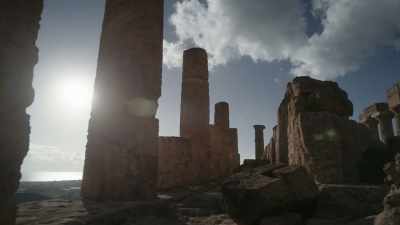 SHARED TRADITIONS AND CUSTOMS
BLOSSOMED INTO GROUP IDENTITY. - Origins: The Journey of Humankind
