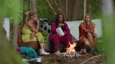 [Sharell scoffs] - Hunting Housewives