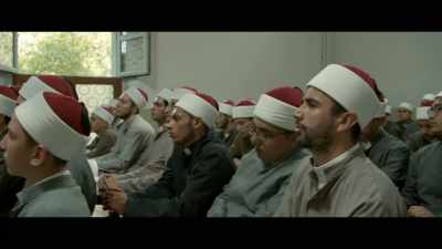 Sharia is not Islamic law. - Cairo Conspiracy