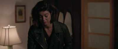 Sharing all this personal stuff
and then just - All About Nina
