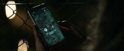 SHARING LOCATION WITH:
SPENDER - Hacker