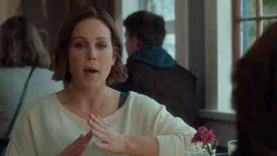 Sharing the mortgage and the
overhead and the good months - Blind Date Book Club