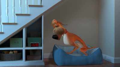 Shark! - Marmaduke