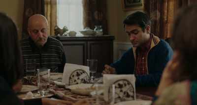 SHARMEEN:
It is very sad. Kumi, - The Big Sick