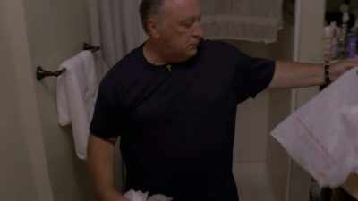 - Sharna doesn't change one bit - Inmate to Roommate