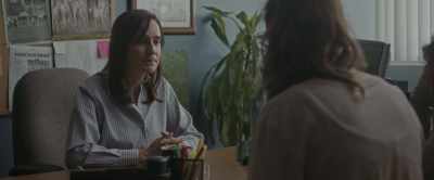 Sharon:
 Anne... - First Girl I Loved