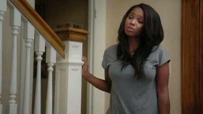SHARON: BECAUSE, YOU KNOW,
WE NEED THE MONEY - Tyler Perry's The Oval