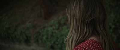 [Sharon] Do you think
it's possible - The Haunting of Sharon Tate