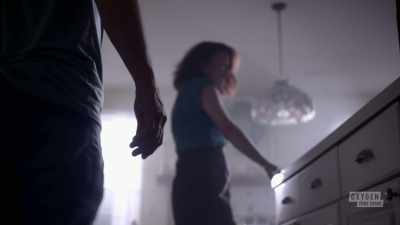 - Sharon had fallen in love
with gary and at the time - Black Widow Murders