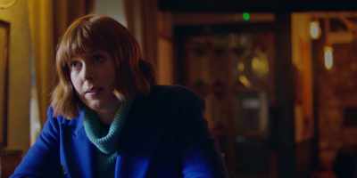 Sharon, I am doing this for Ela. - The Light in the Hall