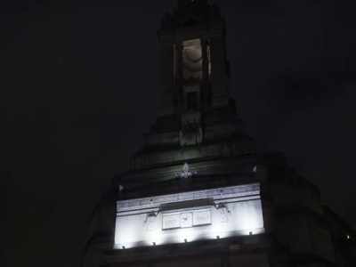 [Sharon] I ring him on Friday nights,
"Oh, what are we doing tonight?" - Inside the Freemasons