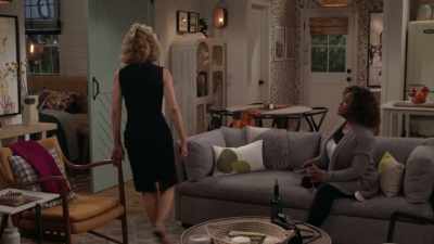 Sharon, I wish you hadn't
told everyone. - Call Your Mother