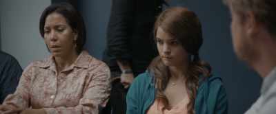 Sharon:
If you have anything else
to say to me, - First Girl I Loved