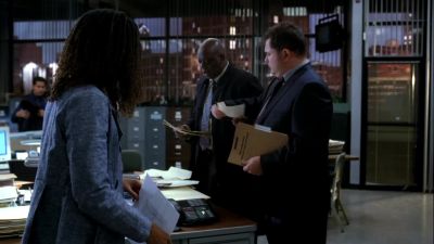 Sharon Lertola. - Cold Case