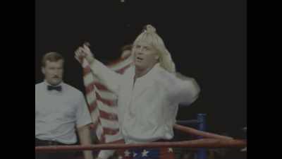 [Sharon Mazer]
Professional wrestling matters - Mr. McMahon