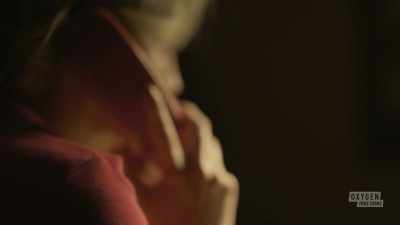 - Sharon never gave up hope,
but it was looking less likely - Manifesto of a Serial Killer