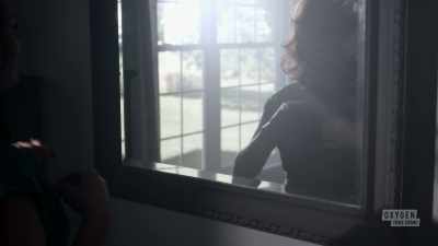 - Sharon never really
loved anybody but herself. - Black Widow Murders
