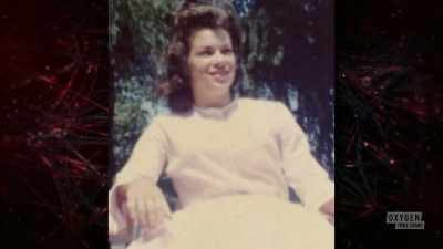 - Sharon was one of
two daughters - Black Widow Murders