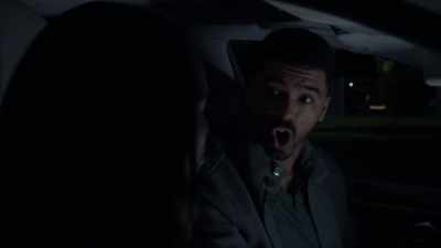Sharon: Please don't-- - Tyler Perry's The Oval