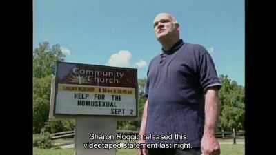 Sharon Roggio released this
videotaped statement last night. - 1946: The Mistranslation That Shifted Culture