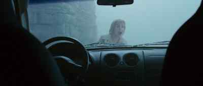 Sharon! - Silent Hill