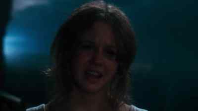 Sharon. - Exorcist II: The Heretic