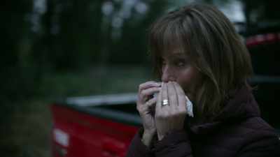 Sharon, - Fire Country