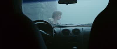 Sharon! - Silent Hill