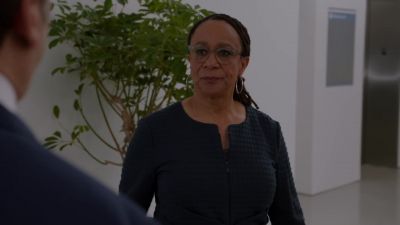 Sharon... - Chicago Med
