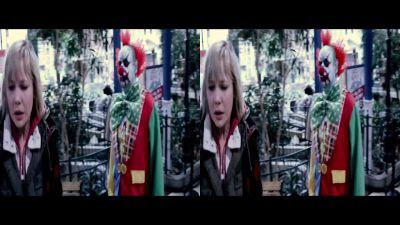 Sharon. - Silent Hill: Revelation