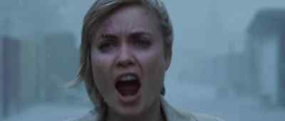 Sharon! - Silent Hill