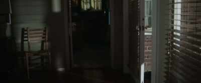 [Sharon screams] - The Haunting of Sharon Tate