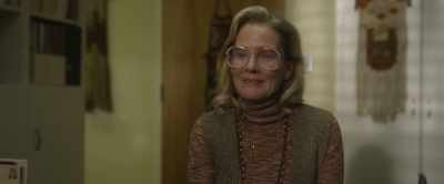 Sharon, you should know me
well enough by now to know - Dahmer – Monster: The Jeffrey Dahmer Story