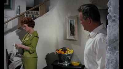 SHARON. SUSAN. - The Parent Trap