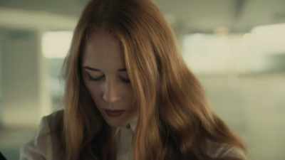 SHARON WOOD: So here I am,
not knowing for sure where I'm - World's Most Evil Killers