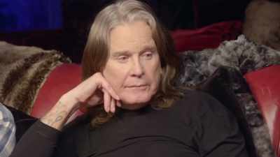 - [Sharon] Yeah.
- December 10th, 1954. - The Osbournes Want to Believe