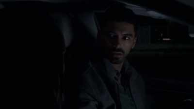 Sharon: Yeah, I think it's best
if I just stay here. - Tyler Perry's The Oval
