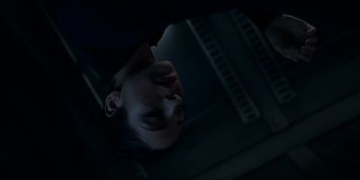[sharp bang] - The Expanse