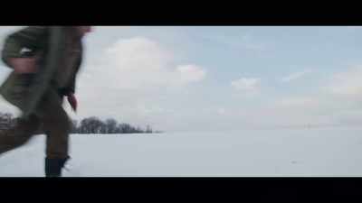 (sharp dramatic tones) - Battle of the Bulge: Winter War