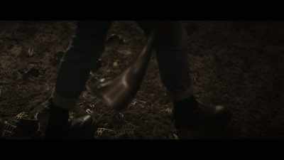 [SHARP EXHALE] - Black Cake