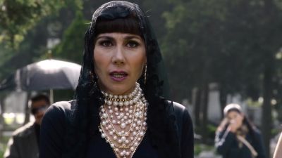 [sharp inhale] - Sense8