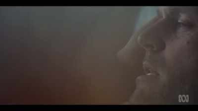 (SHARP INTAKE OF BREATH)
(SOFT GROAN) - Smother