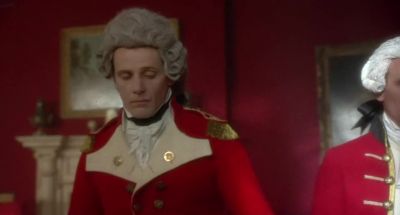 Sharp Sharp The King The King - The Madness of King George