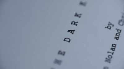 [Sharp] You train, literally,
on that kind of screenplay, - The Age of A.I.