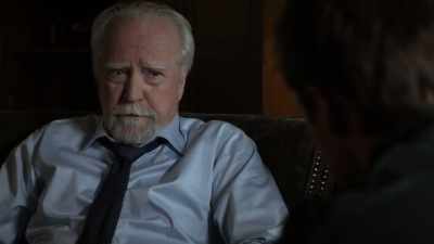 Sharpens the mind,
helps when other parts - Damien