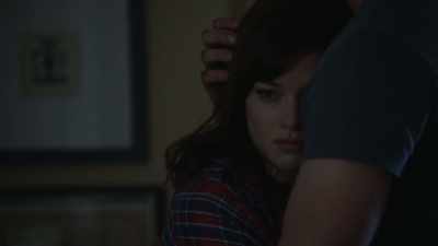 Shattered is if we start fighting
against each other - What If