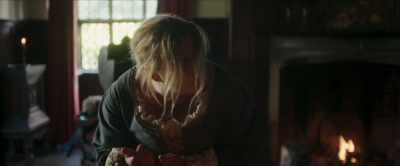 SHATTERING
Jesus wept! - The Witchfinder