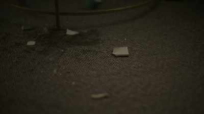 [shattering] - My Husband's Baby
